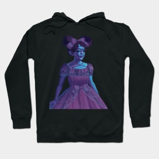 Alien Lolita Hoodie